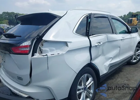 2019 Ford Edge Sel z USA, uszkodzony, nr VIN 2FMPK3J90KBC05192